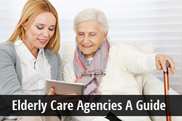 elderly care guide